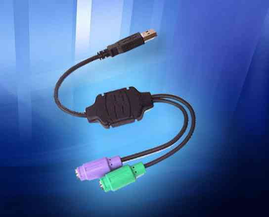 CABLE 3GO USB-PS